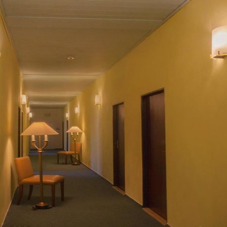 Hotel & Hostel Florian プラハ エクステリア 写真